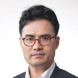 Daniel Kim Thumbnail