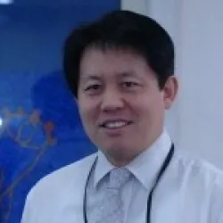 Jong G. Park Thumbnail