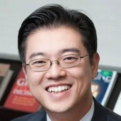 Youngsuh Cho Thumbnail
