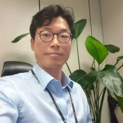 JungRyul Kim Thumbnail